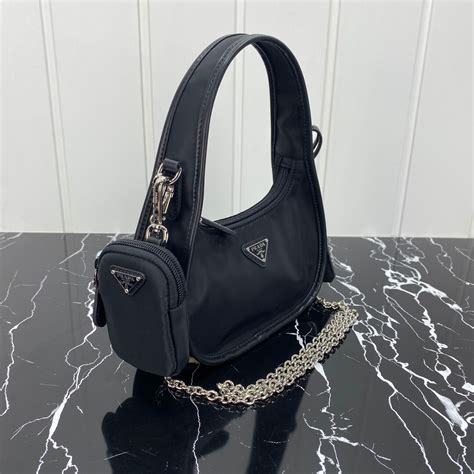 prada tas pochette|authentic prada bags on sale.